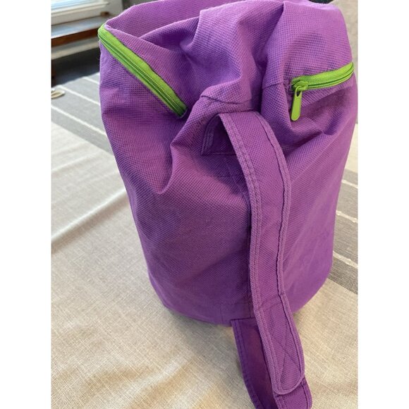 Vintage 2004 Dora the Explorer Boots Nick Jr Ready Bed Sleeping Bag Case Y2K - Picture 16 of 16